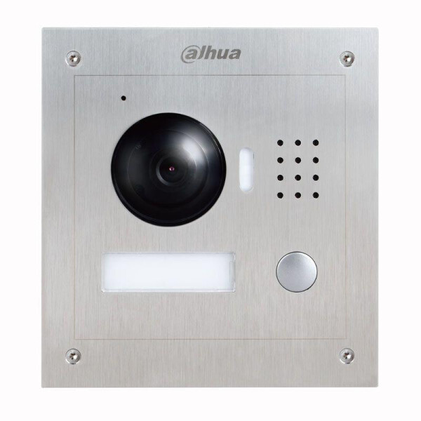 

IP вызывная панель Dahua DH-VTO2000A