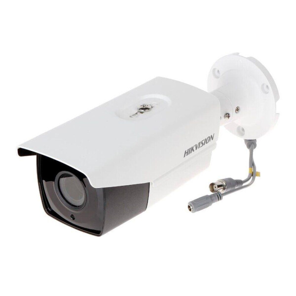 

2Мп Turbo HD видеокамера Hikvision с ИК подсветкой DS-2CE16D8T-IT3ZF (2.7-13.5 мм)