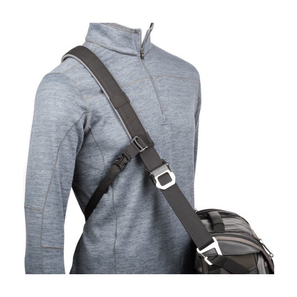 

Сумка для фотоаппарата MindShift Gear Exposure 13 - Black