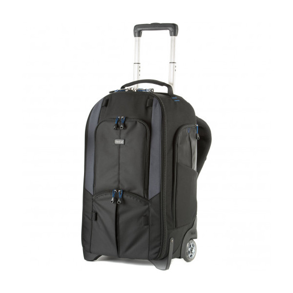 

Рюкзак-чемодан Think Tank StreetWalker Rolling v2.0