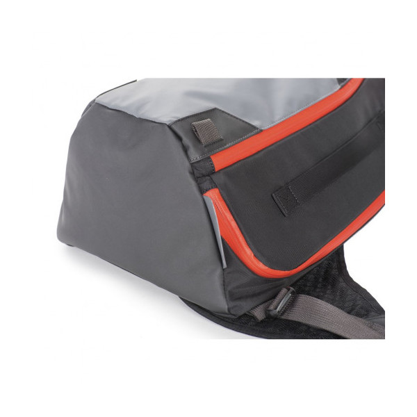 

Рюкзак-слинг для фотоаппарата MindShift Gear PhotoCross 13 - Orange Ember