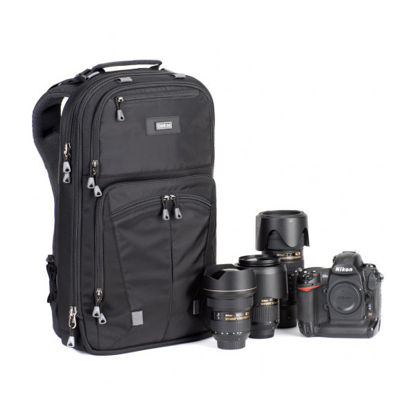 

Рюкзак для фотоаппарата Think Tank Shape Shifter 15 V2.0