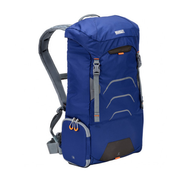 

Рюкзак для фотоаппарата MindShift Gear UltraLight Sprint 16L Twilight Blue
