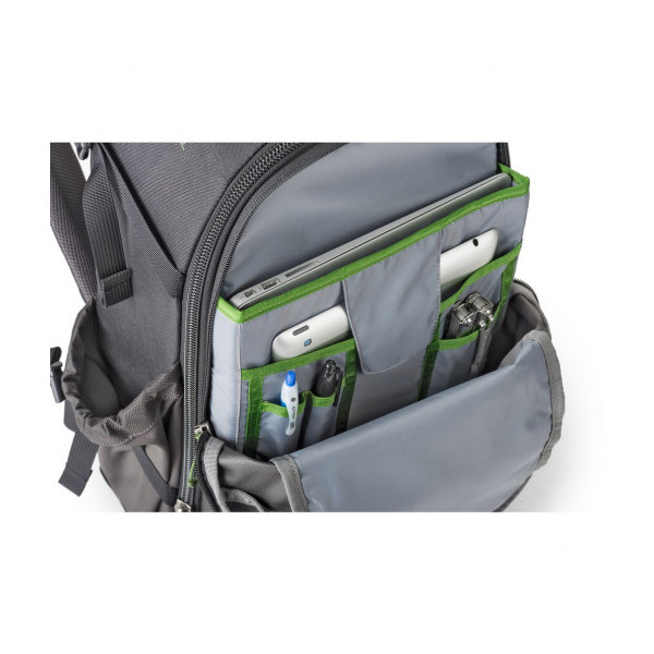 

Рюкзак для фотоаппарата MindShift Gear TrailScape 18L