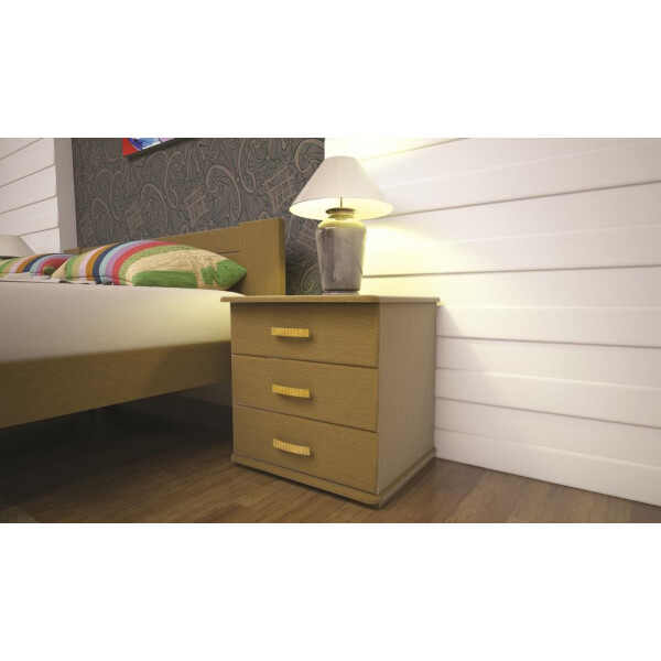 

Тумба ТИС Изабелла-2 Лак Орех