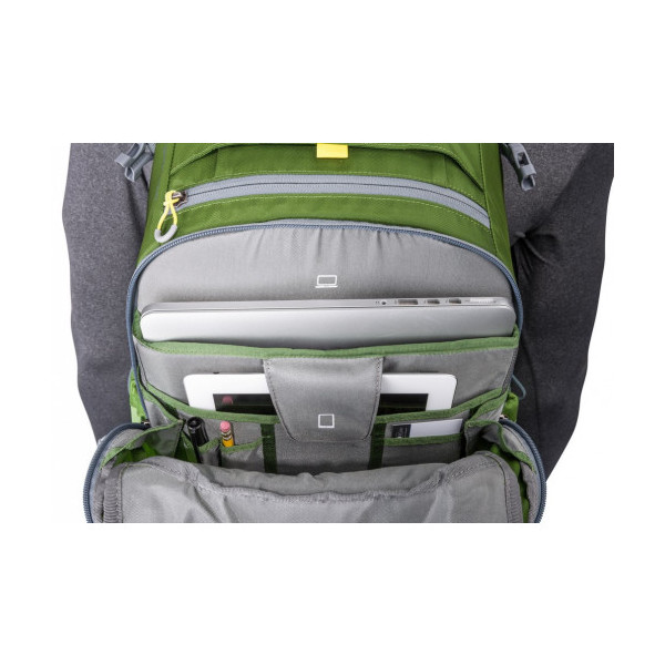 

Рюкзак для фотоаппарата MindShift Gear BackLight 26L - Woodland