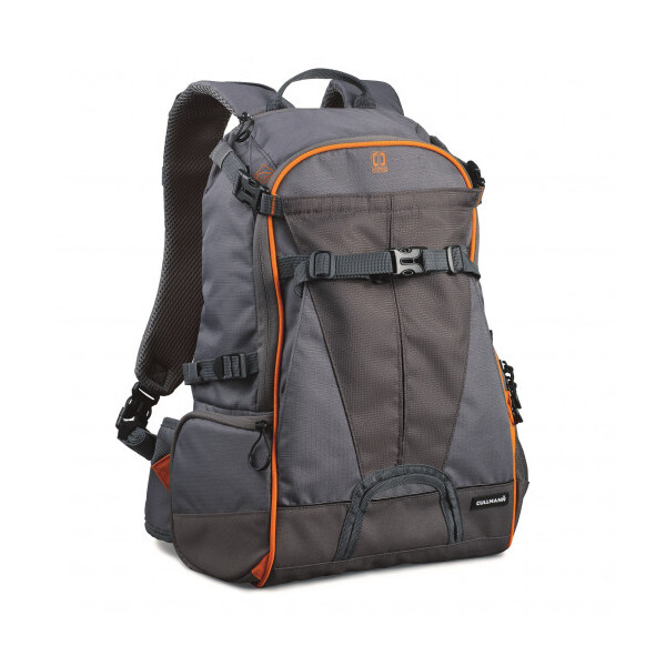 

Рюкзак для фотоаппарата Cullmann ULTRALIGHT Sports DayPack 300 Grey/Orange