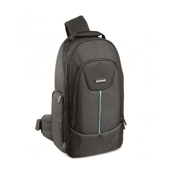 

Рюкзак для фотоаппарата Cullmann PANAMA CrossPack 200 Black