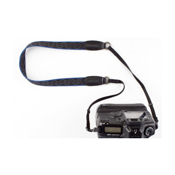 

Ремешок на шею для фотоаппарата Think Tank Camera Strap V2.0 голубой