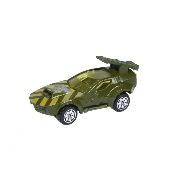 

Машинка Same Toy Model Car Армия IMAI-53 блистер (SQ80993-8Ut-2)