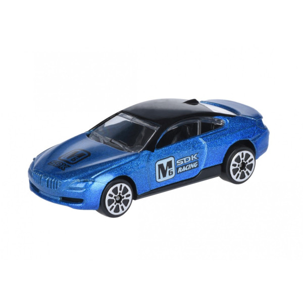 

Машинка Same Toy Model Car Спорткар Синий (SQ80992-Aut-1)