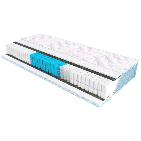

Матрас SleepFly Optima Fitness 90х190