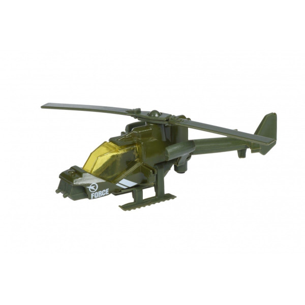 

Машинка Same Toy Model Car Армия Вертолет в коробке (SQ80992-8Ut-1)