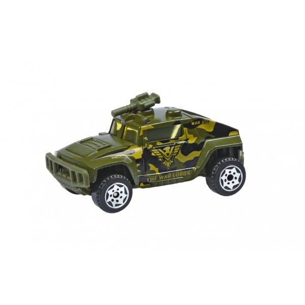 

Машинка Same Toy Model Car Армия БРДМ в коробке (SQ80992-8Ut-5)