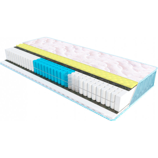 

Матрас SleepFly Optima 2 в 1 Fitness 160х200