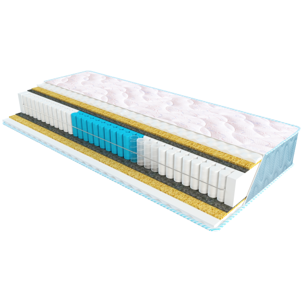 

Матрас SleepFly Extra Fitness 140х200