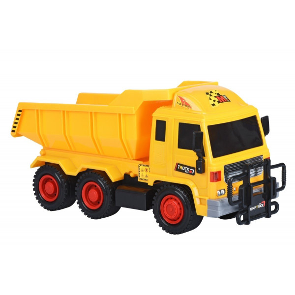 

Машинка Same Toy Mod-Builder Самосвал (R6005Ut)