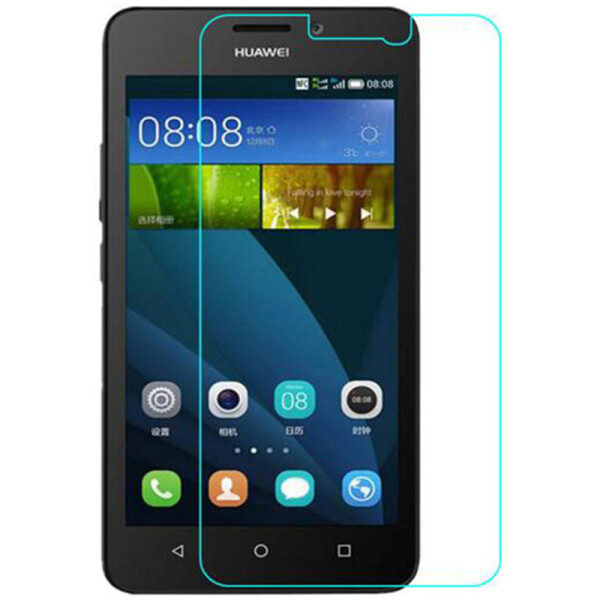 

Защитное стекло для HUAWEI Y5c (Y541-U02) DS (0.3 мм, 2.5D) (16407)