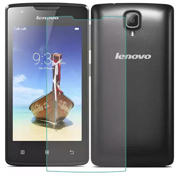 

Защитное стекло для LENOVO A1000 A (смартфон) (0.3 мм, 2.5D) (16309)