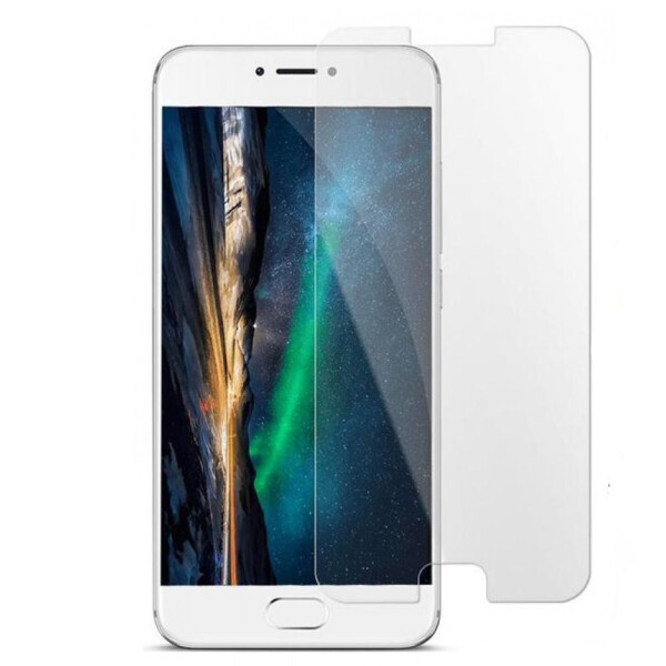 

Защитное стекло для MEIZU M3/M3 mini (0.3 мм, 2.5D) ТОП (16200)