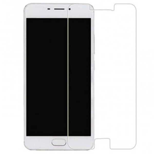 

Защитное стекло для MEIZU M5 Note (0.3 мм, 2.5D) (16193)