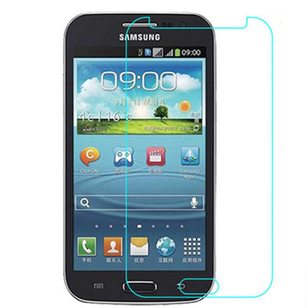 

Защитное стекло для SAMSUNG i8552 Galaxy Win (0.3 мм, 2.5D) (16412)