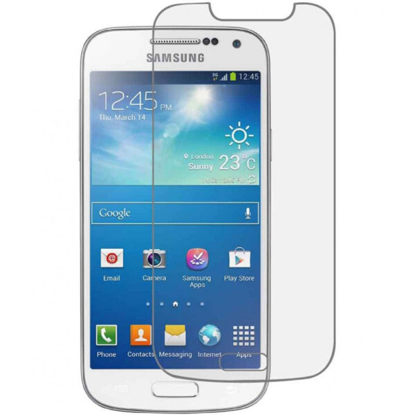 

Защитное стекло для SAMSUNG i9082 Galaxy Grand Duos (0.3мм, 2.5D) (16189)