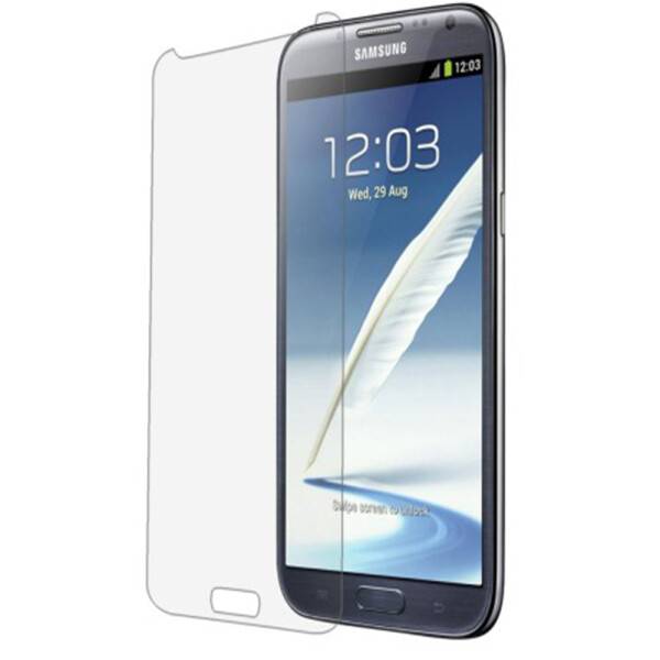 

Защитное стекло для SAMSUNG N7100 Galaxy Note 2 (0.3 мм, 2.5D) (16187)