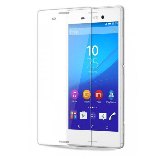 

Защитное стекло для SONY E2312 M4 Aqua (0.3 мм, 2.5D) (16190)