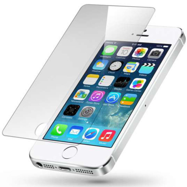 

Защитное стекло для APPLE iPhone 5/5S/5C/SE (0.2мм) Flexible Glass (17215)
