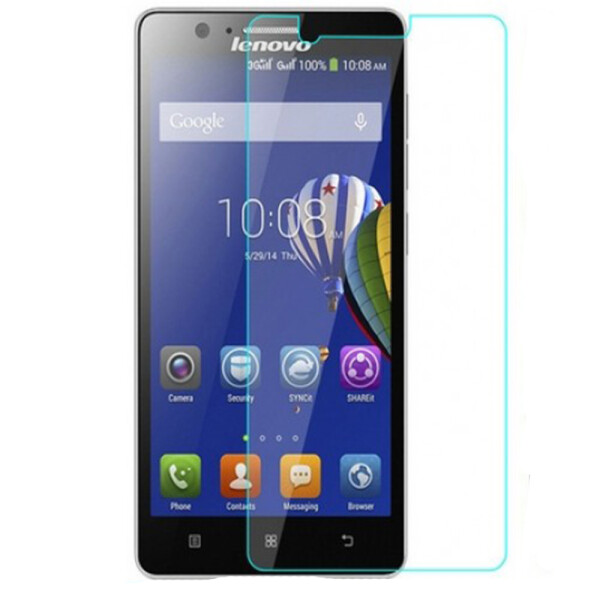 

Защитное стекло для LENOVO A328 (0.3 мм, 2.5D) (17281)