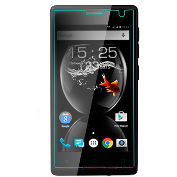 

Защитное стекло для PRESTIGIO 3458 Wize O3 (0.3 мм, 2.5D) (17381)