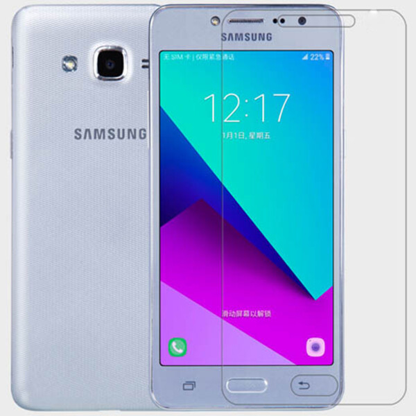 

Защитное стекло для SAMSUNG G530/G532F Galaxy J2 Prime (0.3 мм, 2.5D) (17299)
