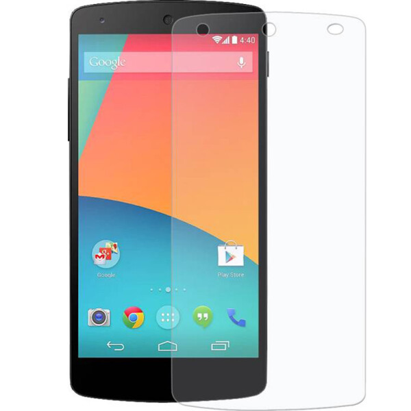 

Защитное стекло для LG D820/821 Google Nexus 5 (0.3 мм, 2.5D) (5642)