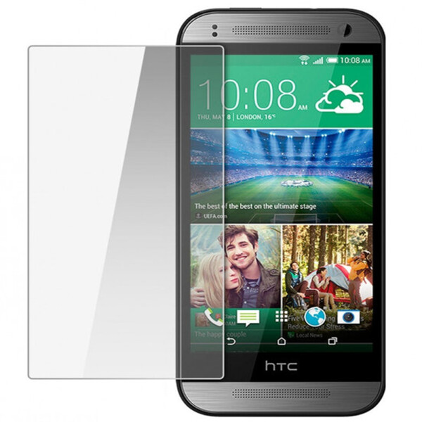

Защитное стекло для HTC One (M8) Mini (0.3 мм, 2.5D) (17696)