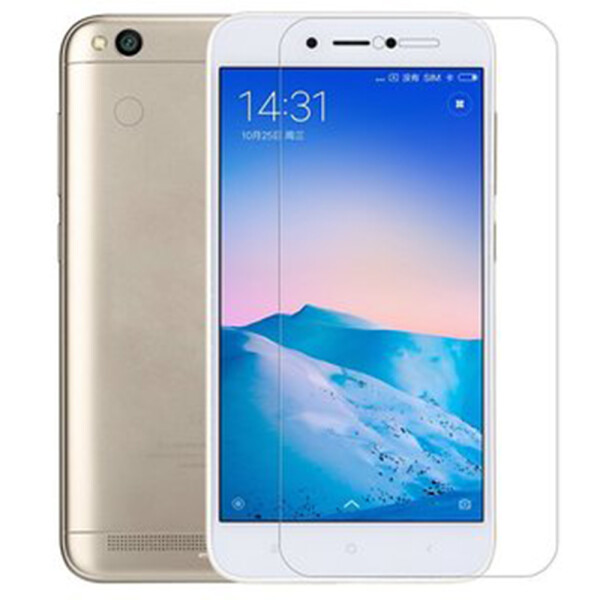 

Защитное стекло для XIAOMI Redmi 5a (0.3 мм, 2.5D) (18355)