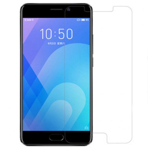 

Защитное стекло для MEIZU M6 (0.2мм) Flexible Glass (18951)