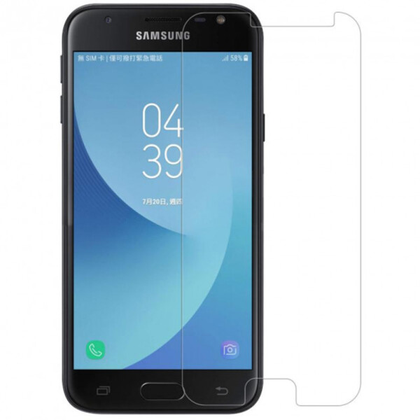 

Защитное стекло для SAMSUNG J330 Galaxy J3 (2017) (0.2мм) Flexible Glass (18948)