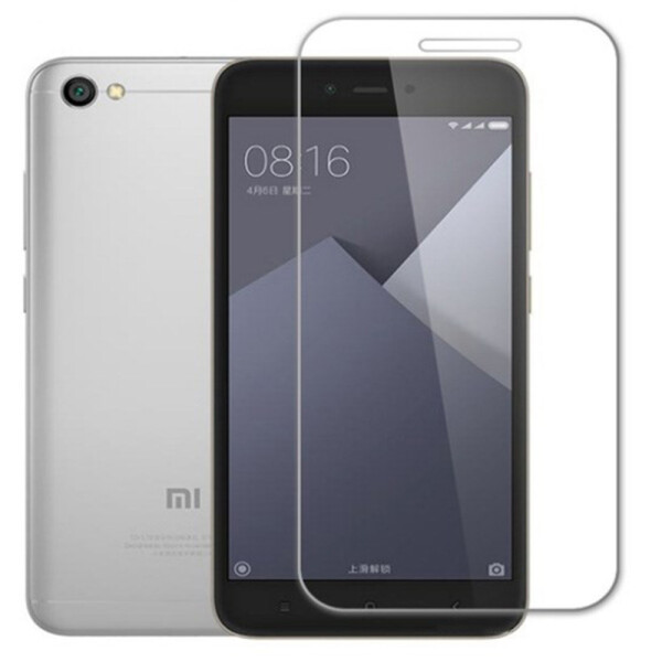

Защитное стекло для XIAOMI Redmi Note 5A (0.2мм) Flexible Glass (18953)