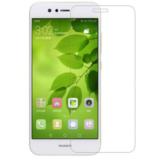 

Защитное стекло для HUAWEI Nova 2 (0.3 мм, 2.5D) (20015)