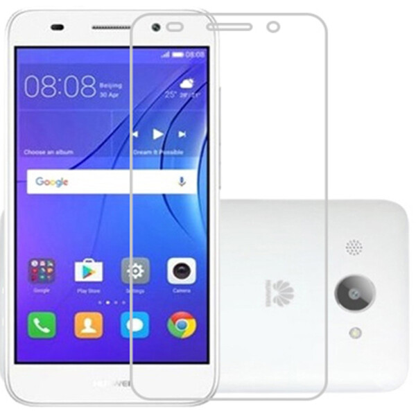

Защитное стекло для HUAWEI Y635 (0.3 мм, 2.5D) (10974)