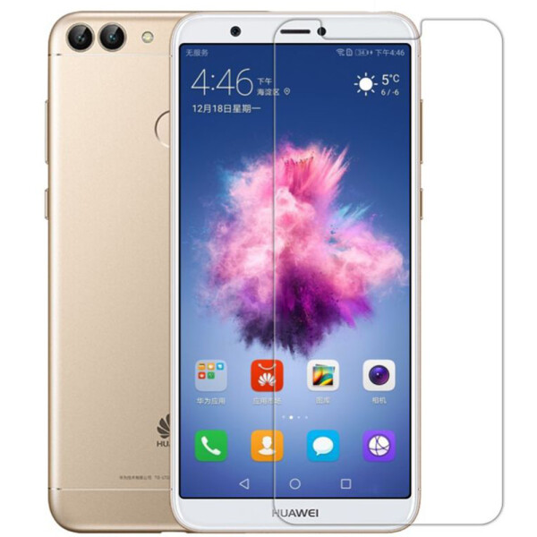 

Защитное стекло для HUAWEI P Smart (0.3 мм, 2.5D) (22282)