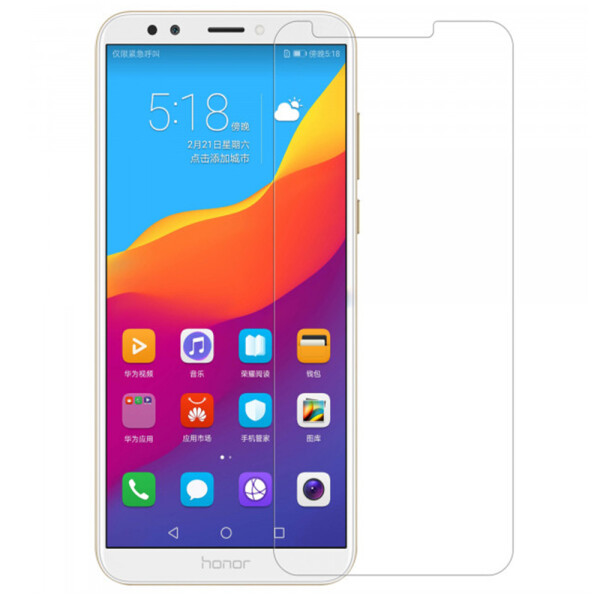 

Защитное стекло для HUAWEI Honor 7C (0.3 мм, 2.5D) (24345)