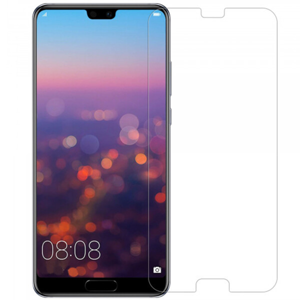 

Защитное стекло для HUAWEI P20 Pro (0.3 мм, 2.5D) (23296)