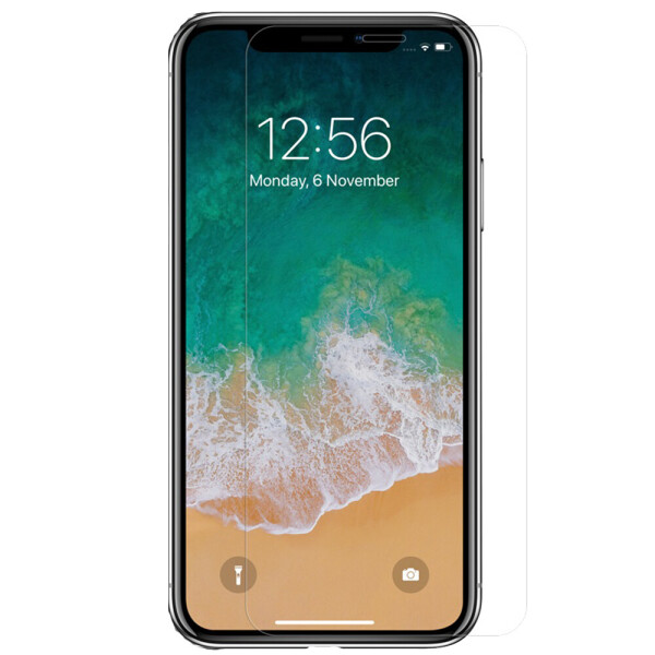 

Защитное стекло для APPLE iPhone XR/11 (0.3 мм, 2.5D) (24582)