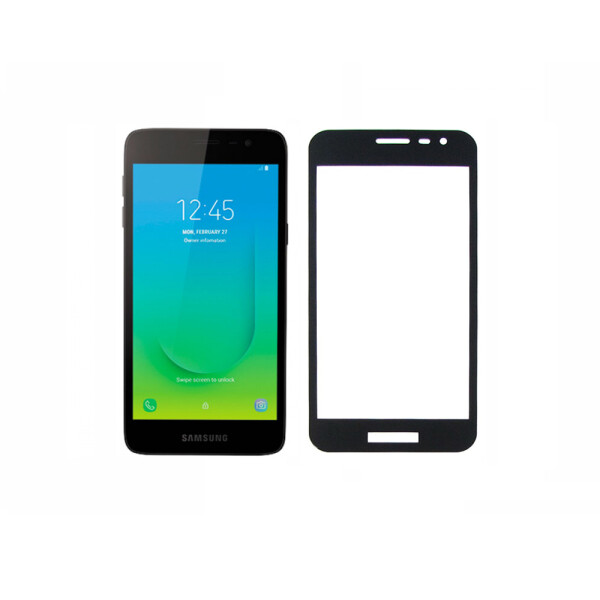 

Защитное стекло для SAMSUNG J260 Galaxy J2 Core 2018 (0.3 мм, 2.5D) (24741)