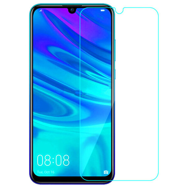 

Защитное стекло для HUAWEI P Smart 2019/Honor 10 Lite/Honor 10i (0.3 мм, 2.5D) (25257)