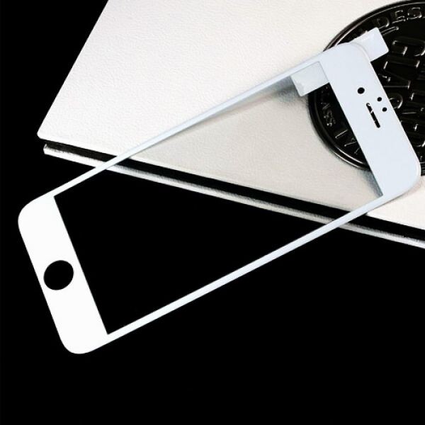 

Защитное стекло iMax Tempered Glass 0,1mm for iPhone 7 Plus