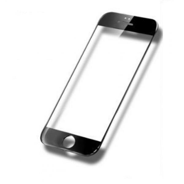 

Защитное стекло iMax Curved 3D Tempered Glass for iPhone 6S Black
