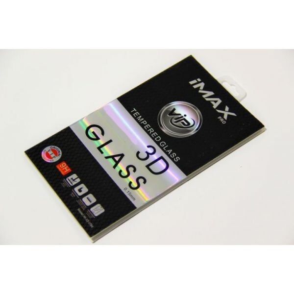 

Защитное стекло iMax Tempered Glass 0,1mm for iPhone 6/6S/7